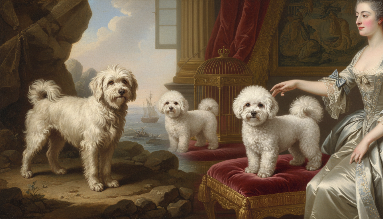 比熊犬完整指南