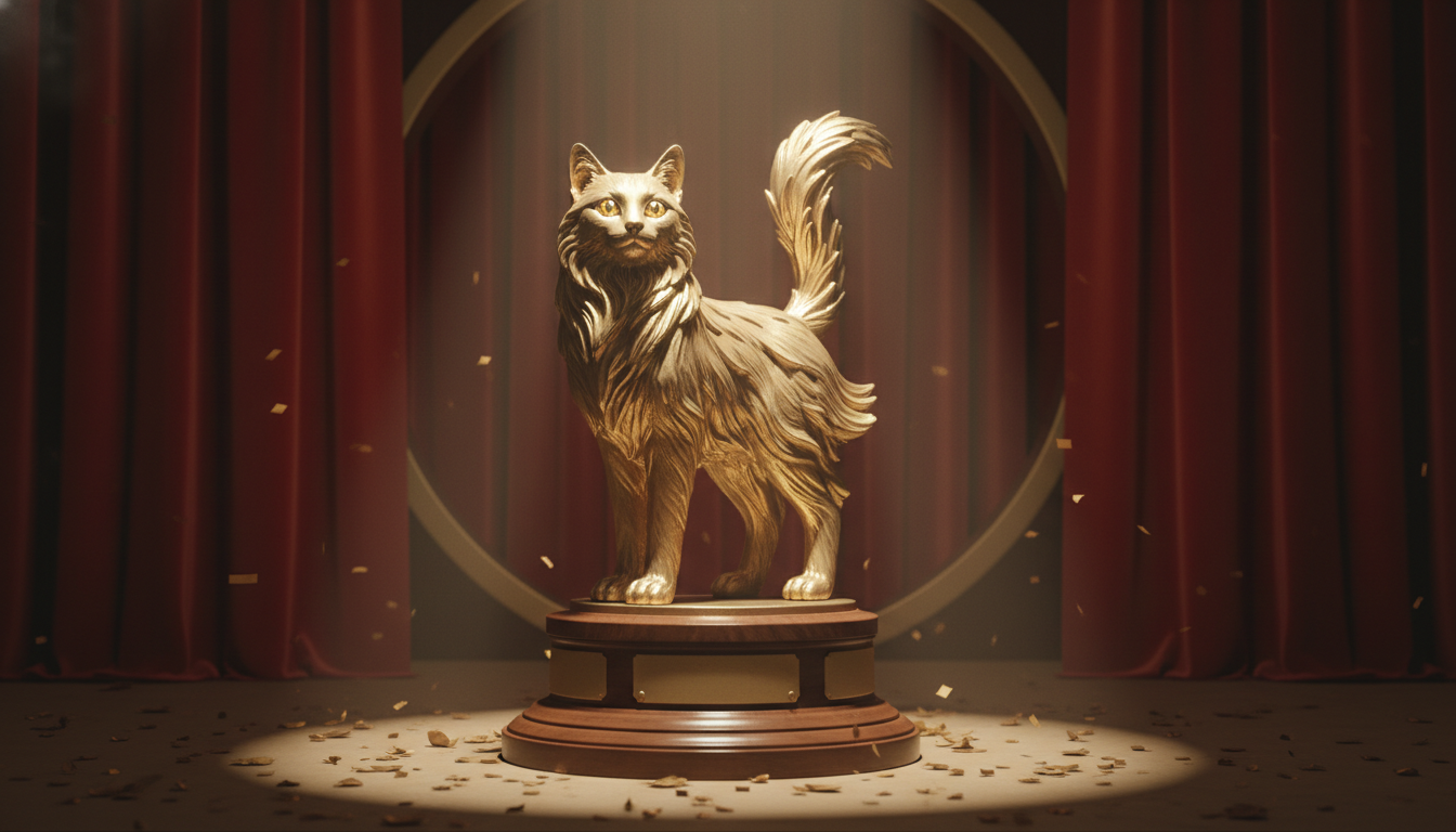 挪威森林貓完整指南